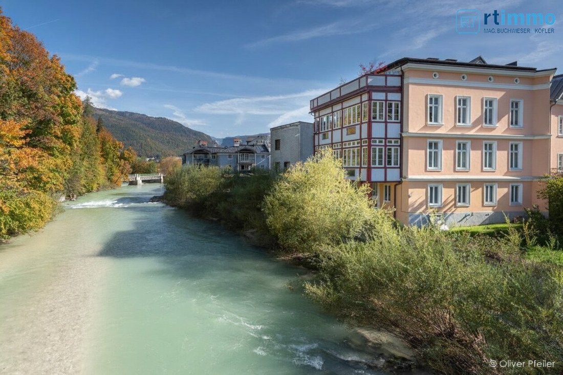 Villa in Bad Ischl, Upper Austria, Austria 4 - 18045280