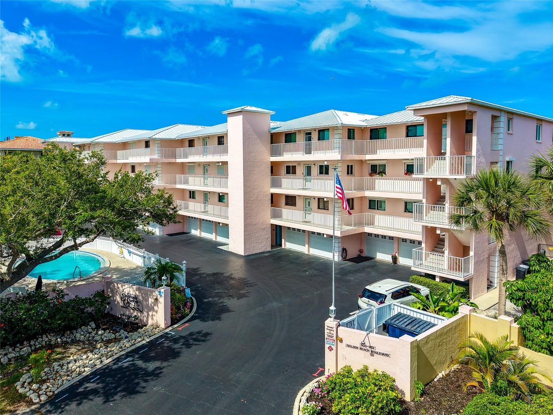 Condo in Venice, Florida, United States 2 - 18048325