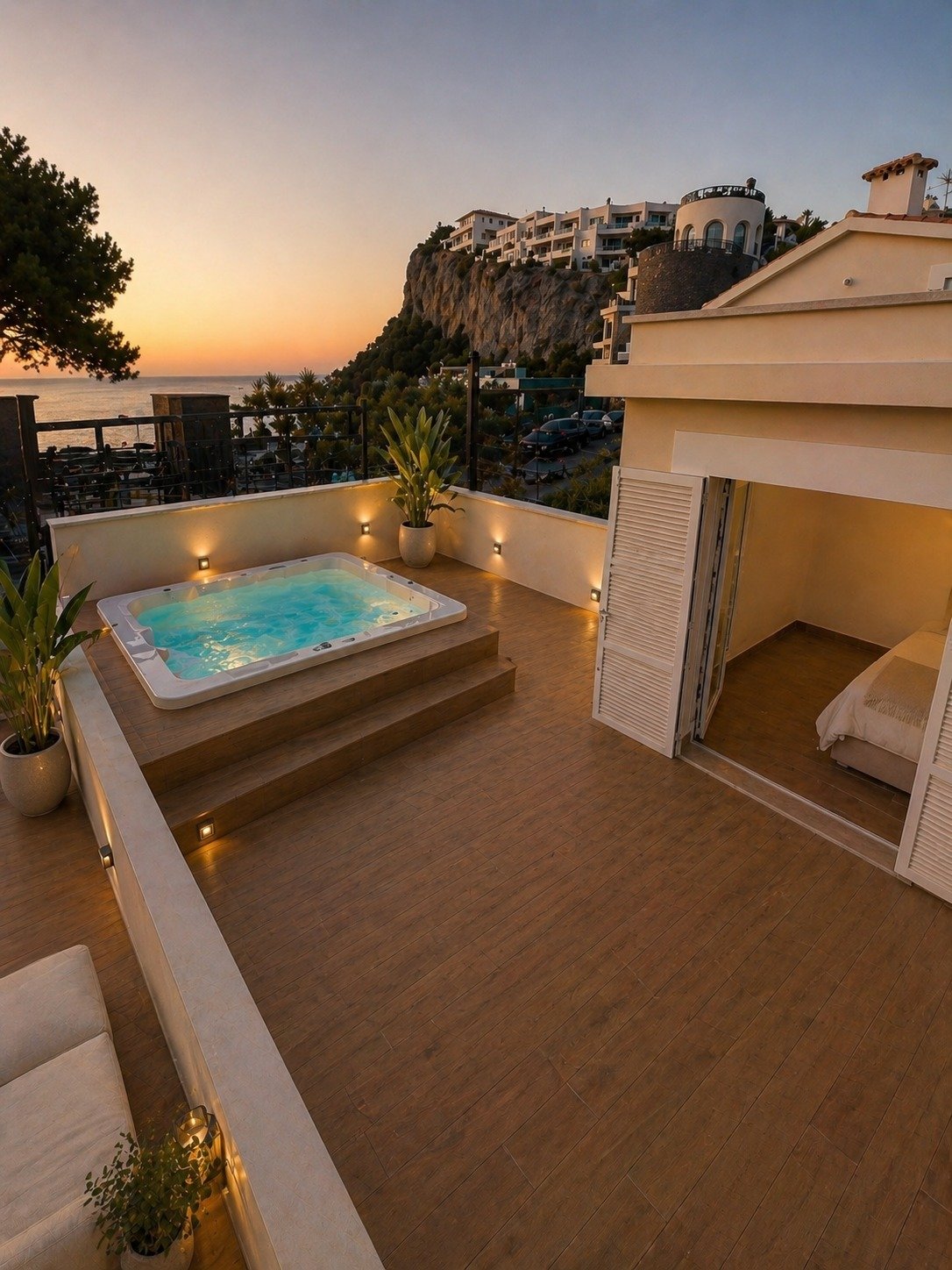 Apartment in Soller, Balearic Islands, Spain 1 - 18044604