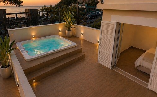 Apartamento en Sóller, Islas Baleares, España 1