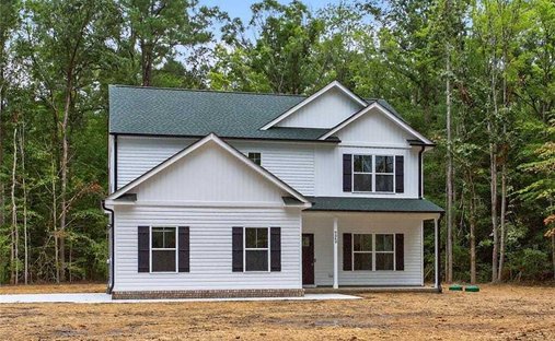 Casa en Suffolk, Virginia, Estados Unidos 1