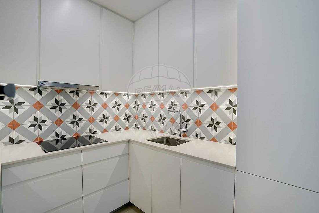 Apartment in Santo Antonio, Lisbon, Portugal 4 - 18038134