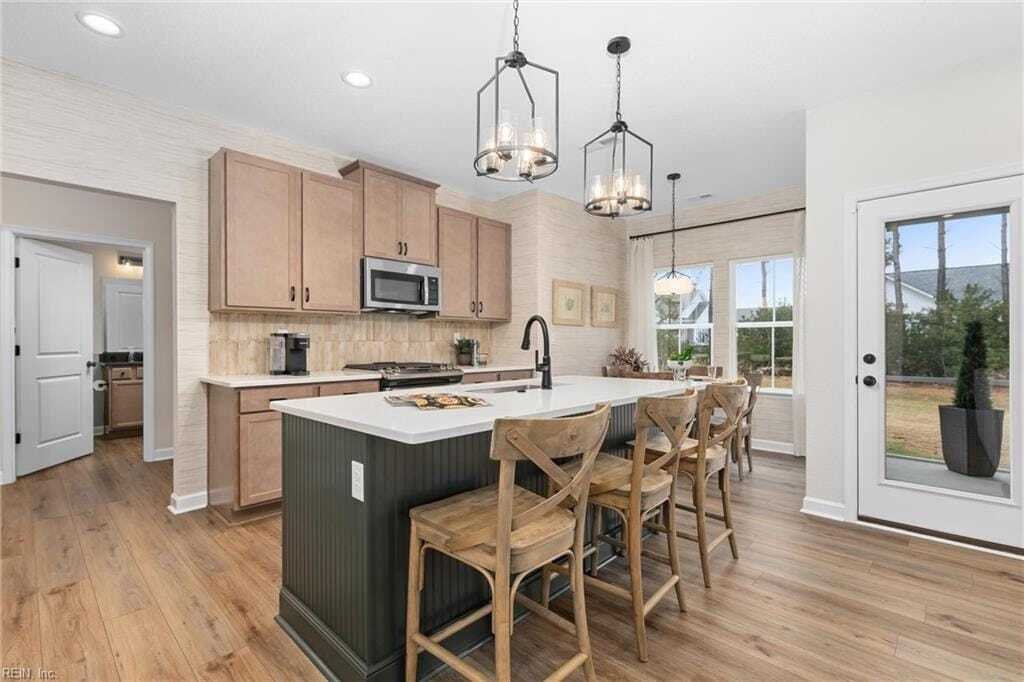 House in Suffolk, Virginia, United States 4 - 18037605