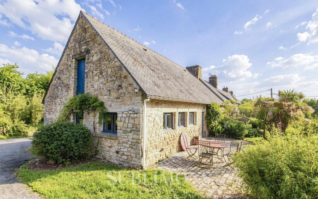 House in Nostang, Brittany, France 4 - 17650220