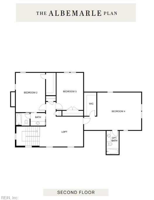 House in Chesapeake, Virginia, United States 4 - 18037848