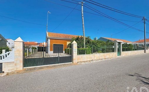 Residenza a Rio de Moinhos, Distretto di Évora, Portogallo 1