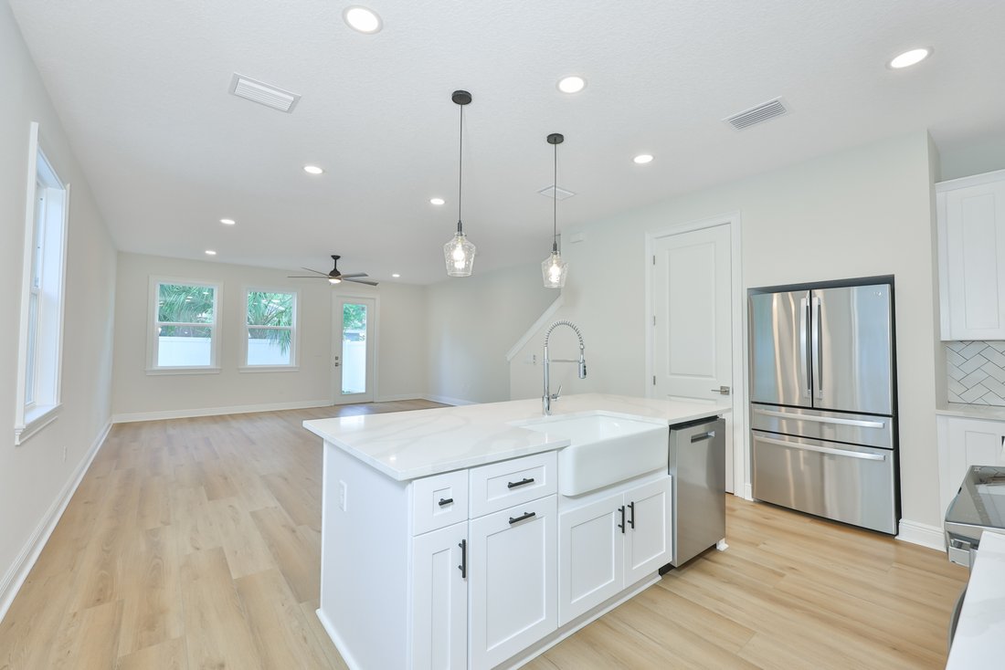 House in Tampa, Florida, United States 5 - 18038130