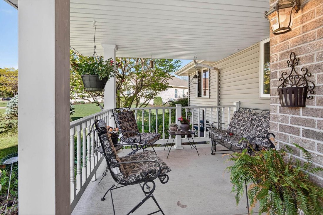 House in Green Bay, Wisconsin, United States 2 - 18041685