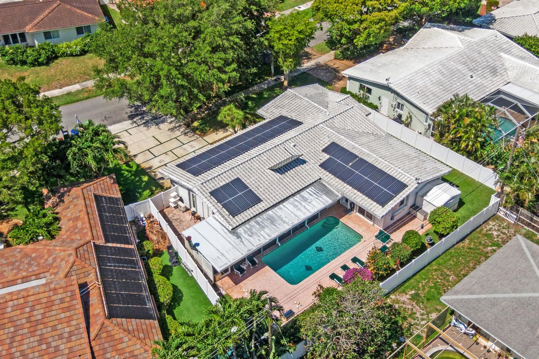 House in Fort Lauderdale, Florida, United States 1 - 18040831
