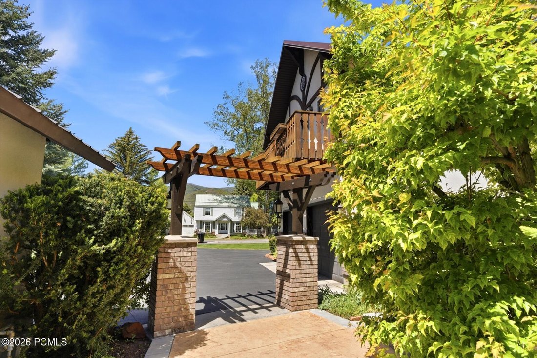 House in Midway, Utah, United States 5 - 18040161