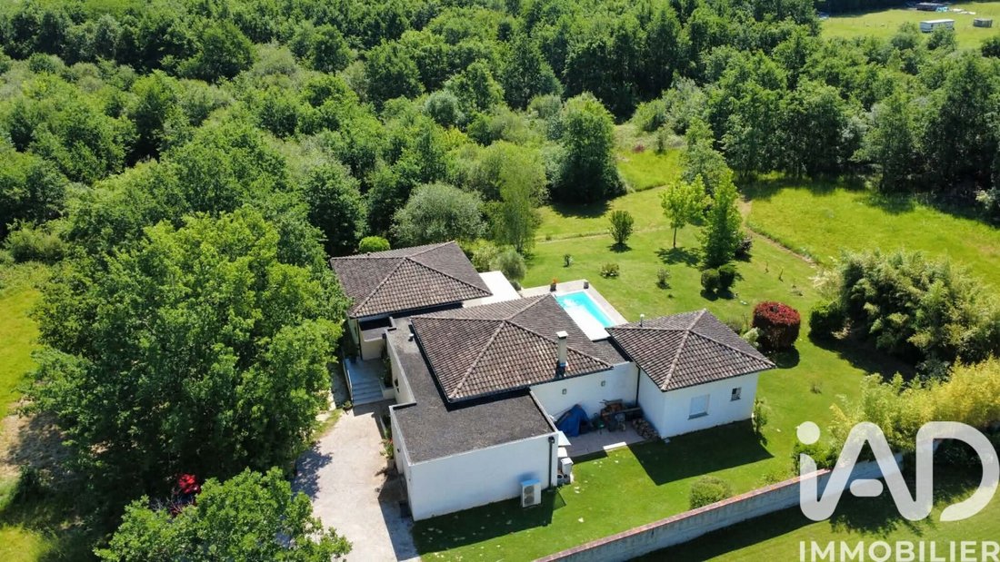 House in Fonneuve, Montauban, France 3 - 18046330