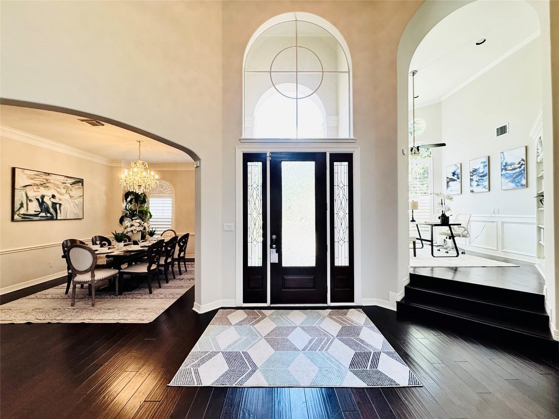 House in Sugar Land, Texas, United States 3 - 18027065