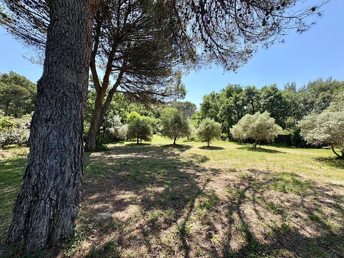House in Zone Urbaine, Lambesc, France 4 - 18037445