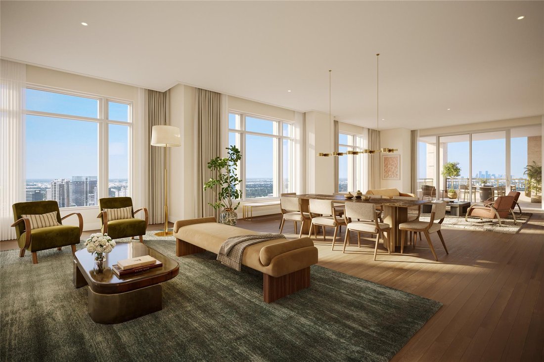 Condo in Houston, Texas, United States 2 - 18041795
