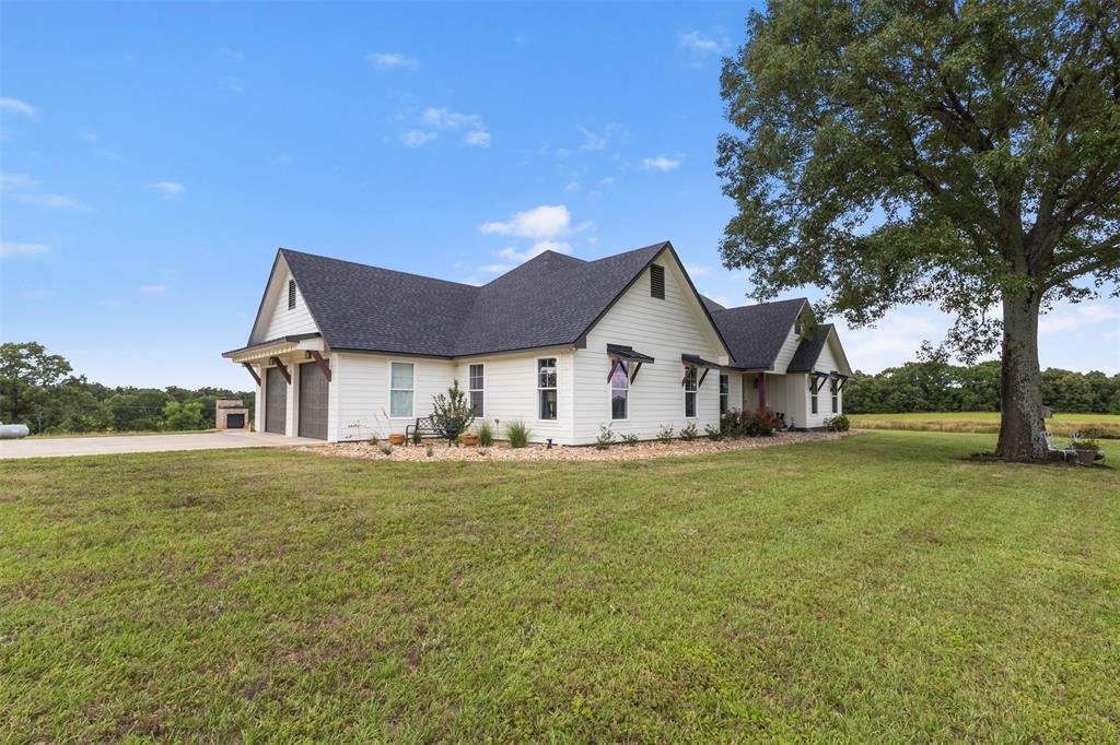 House in Edgewood, Texas, United States 4 - 18042187