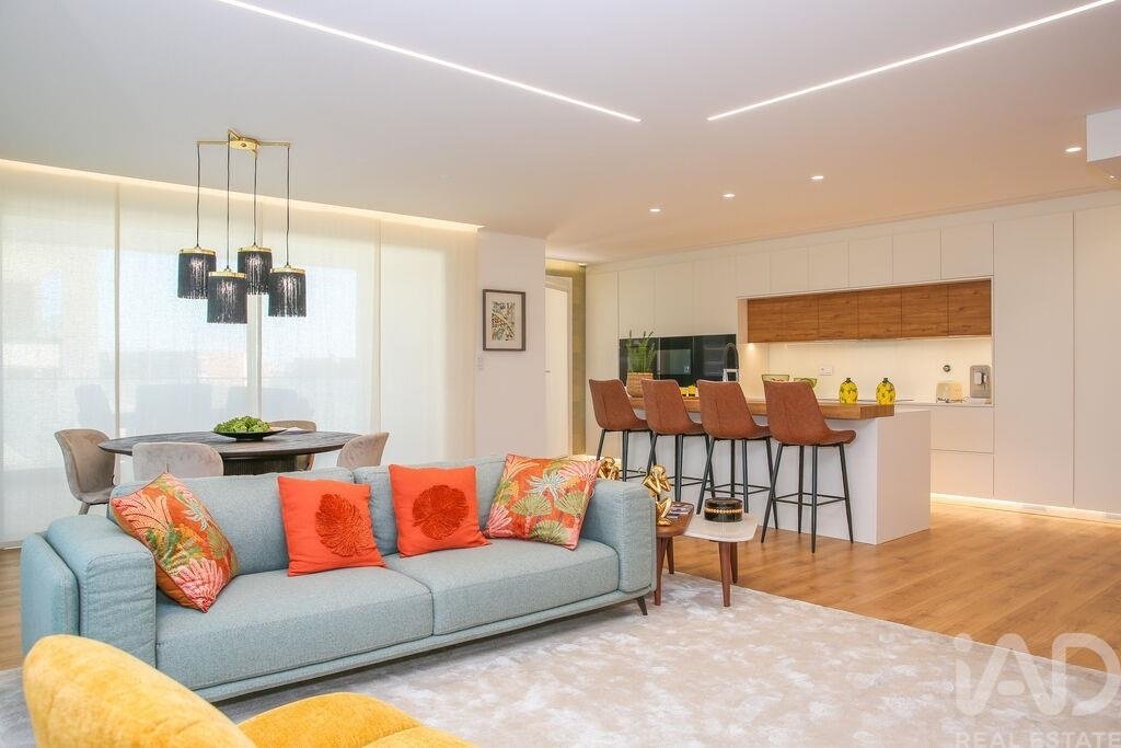 Apartment in Alverca do Ribatejo, Lisbon, Portugal 2 - 18045329