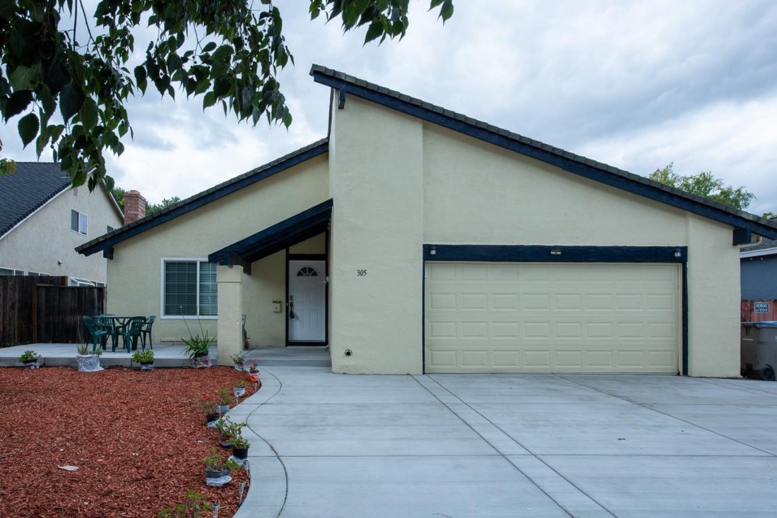 House in San Jose, California, United States 4 - 18037038