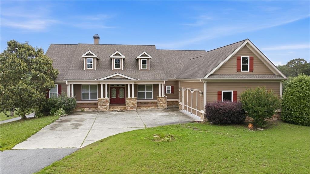 House in Auburn, Georgia, United States 3 - 18041709