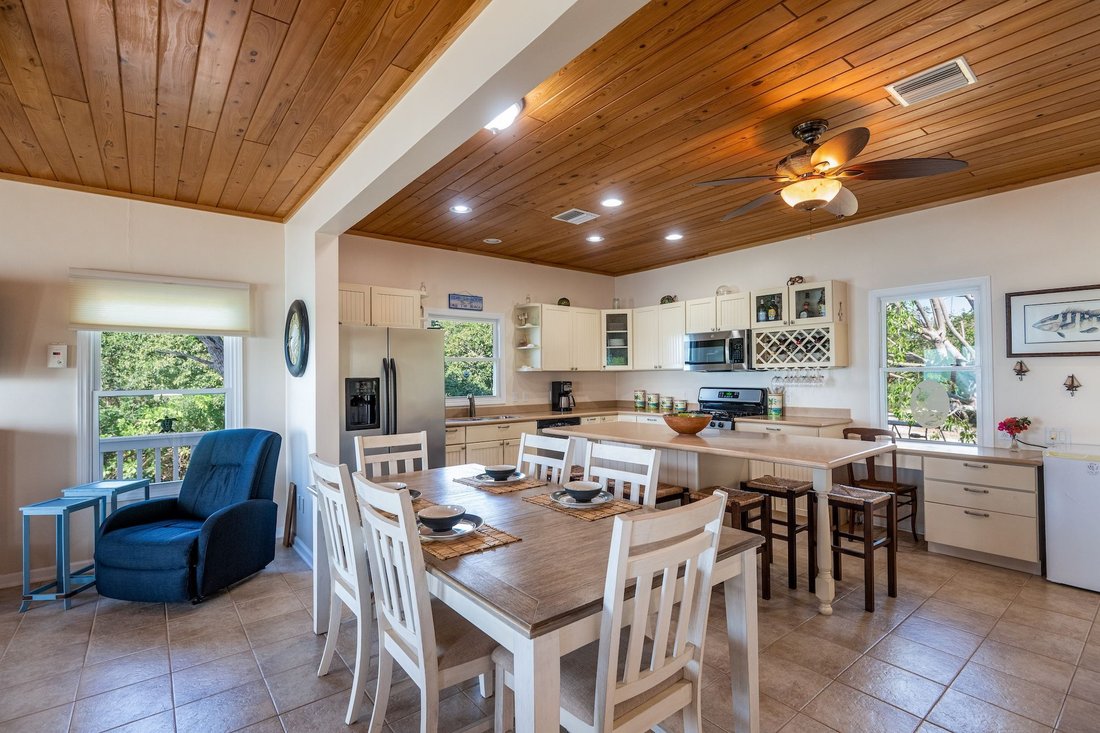 House in Elbow Cay, Central Abaco, The Bahamas 5 - 18039948