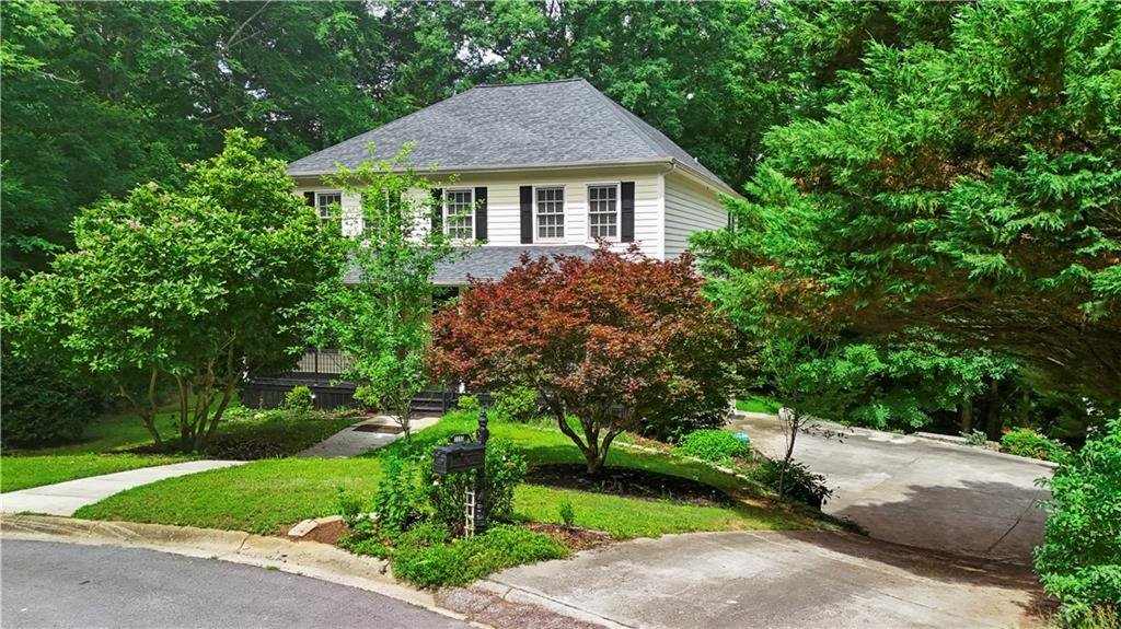 House in Lilburn, Georgia, United States 1 - 18043997