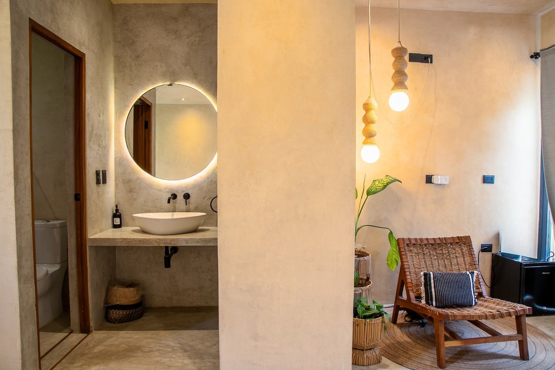 House in Holbox, Quintana Roo, Mexico 4 - 18039868