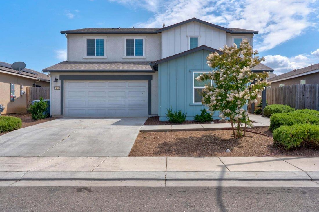 House in Merced, California, United States 1 - 18048783