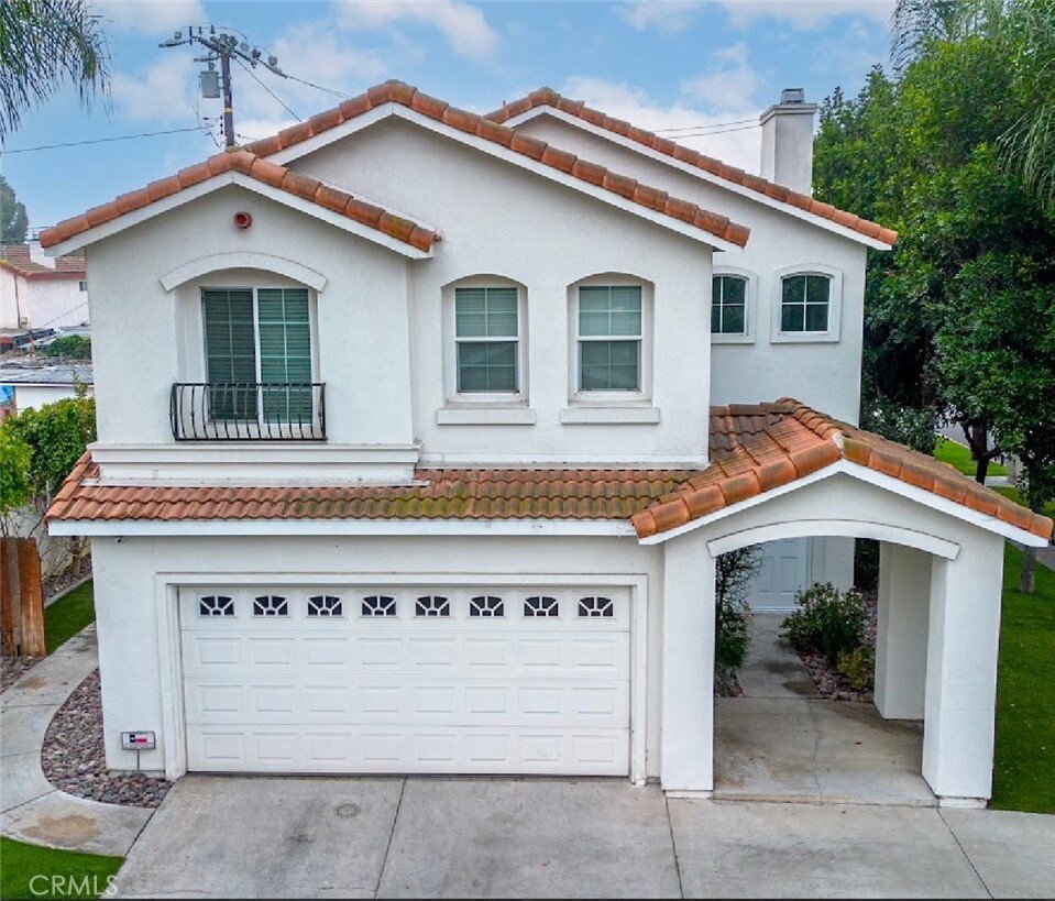 House in Baldwin Park, California, United States 1 - 18039618
