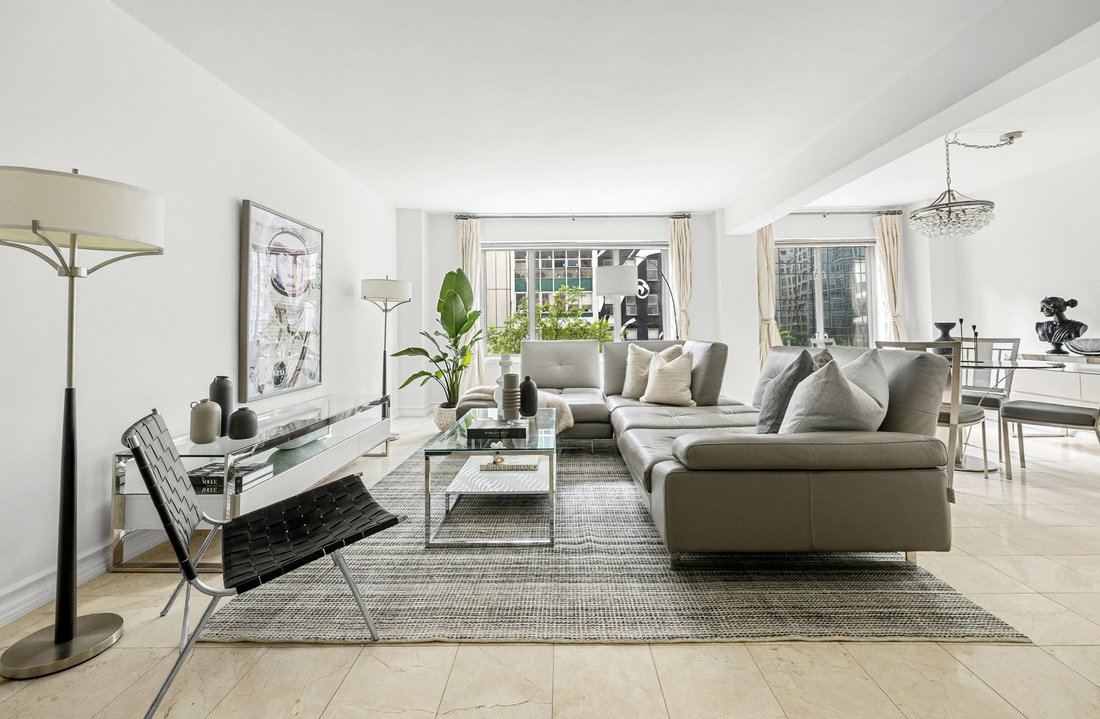 Co Op in New York, New York, United States 1 - 18041117