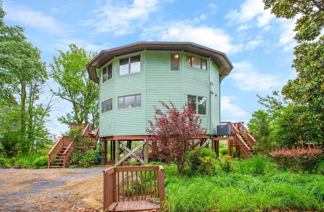 House in Shady Side, Maryland, United States 4 - 18047288