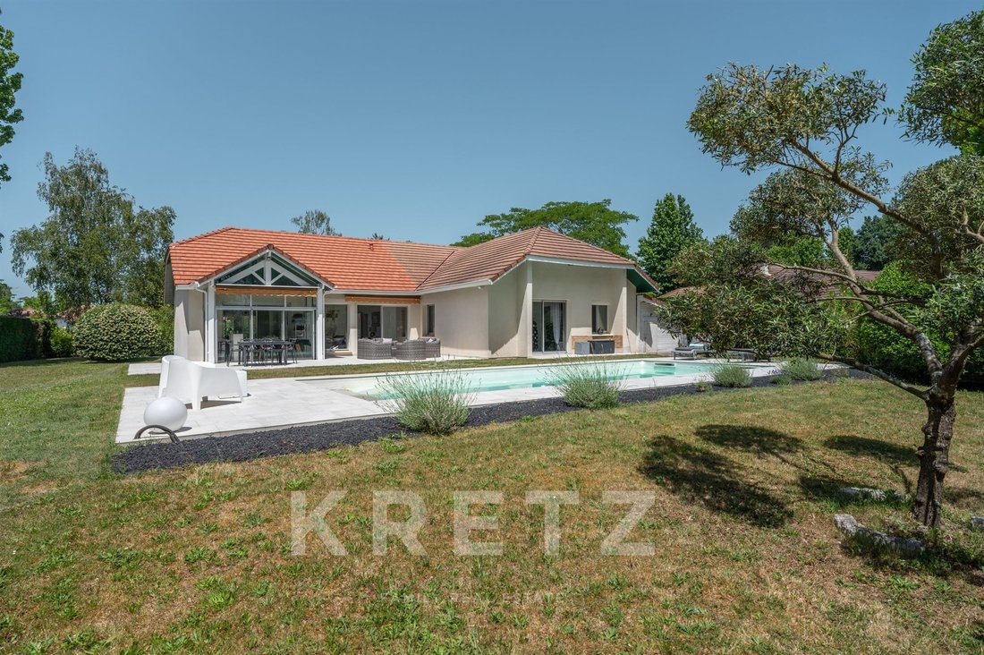 House in Toctoucau, Pessac, France 2 - 18048901