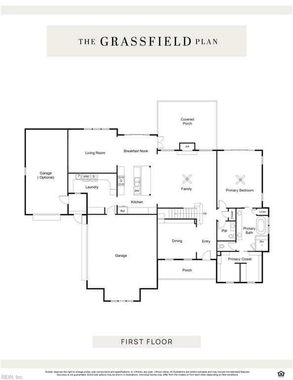 House in Chesapeake, Virginia, United States 2 - 18037850