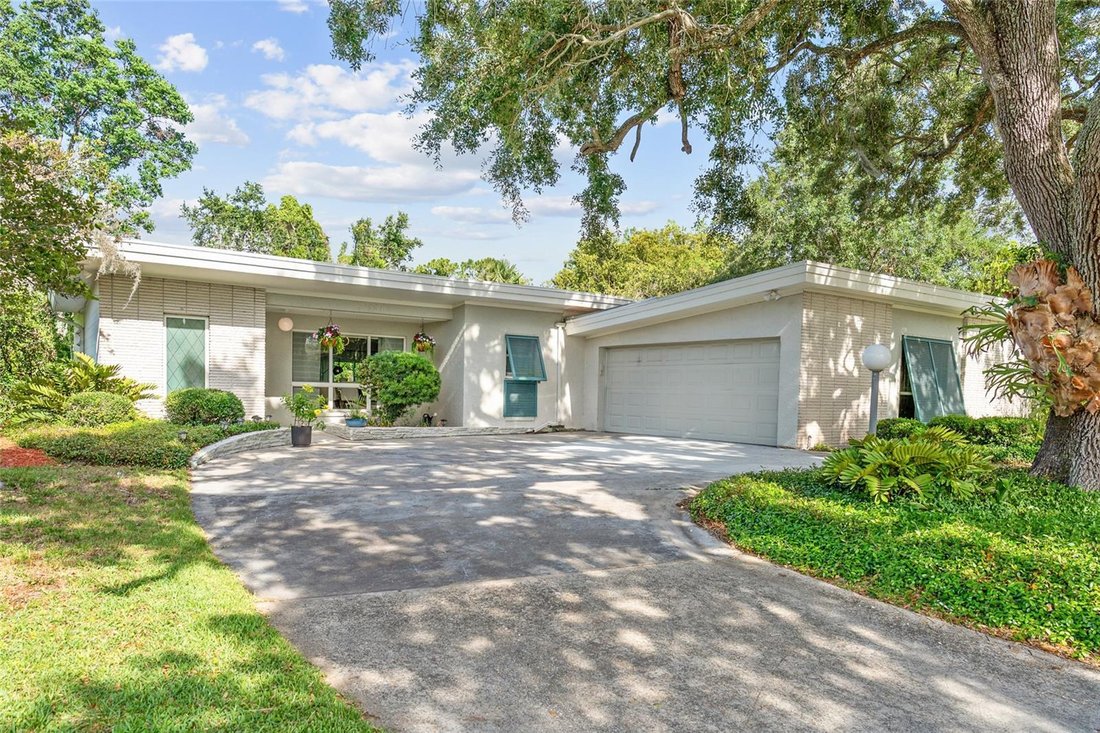 House in Winter Park, Florida, United States 4 - 18048323