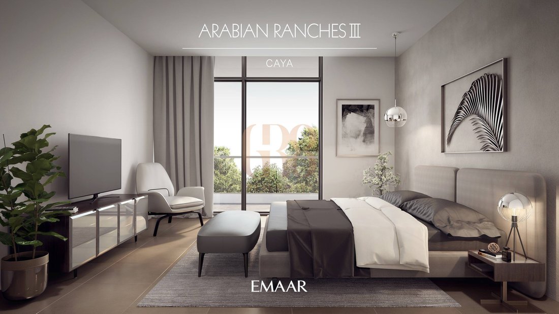 Villa in Wadi Al Safa 5, Wadi Al Safa, Dubai 4 - 18047037