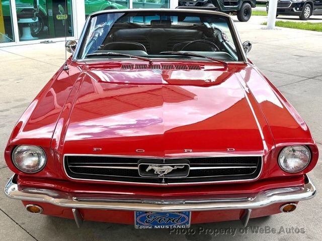 Ford Mustang in Calverton, NY, United States 3 - 18042428