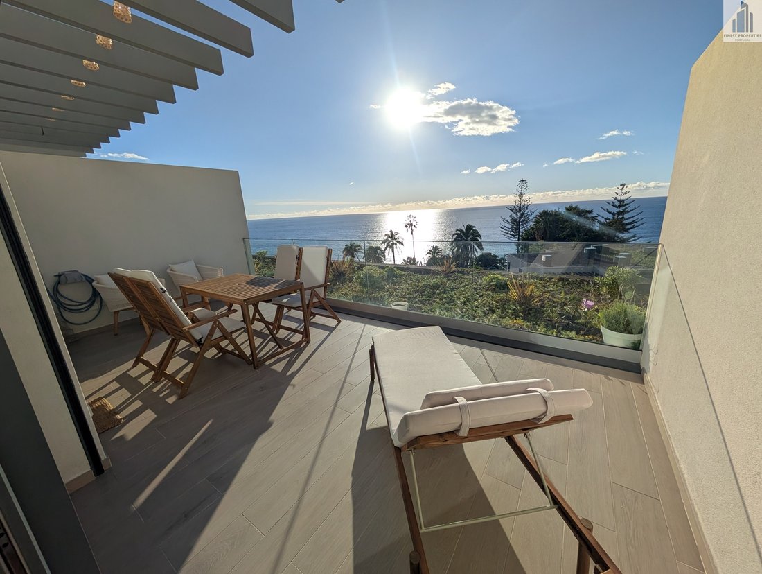 Apartment in Sao Martinho, Madeira, Portugal 1 - 15397230