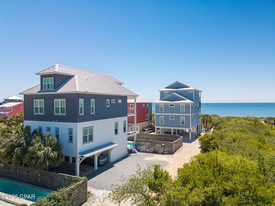 House in Port St. Joe, Florida, United States 1 - 18052164