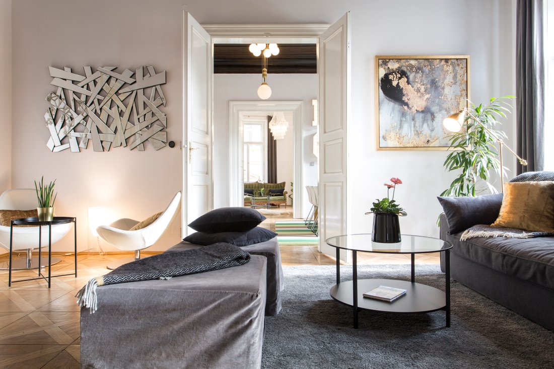 Apartment in Prague, Prague, Czechia 1 - 18044852