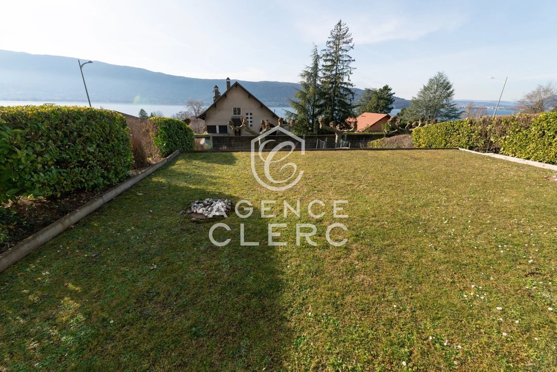 Apartment in Veyrier-du-Lac, Auvergne-Rhône-Alpes, France 5 - 16912430