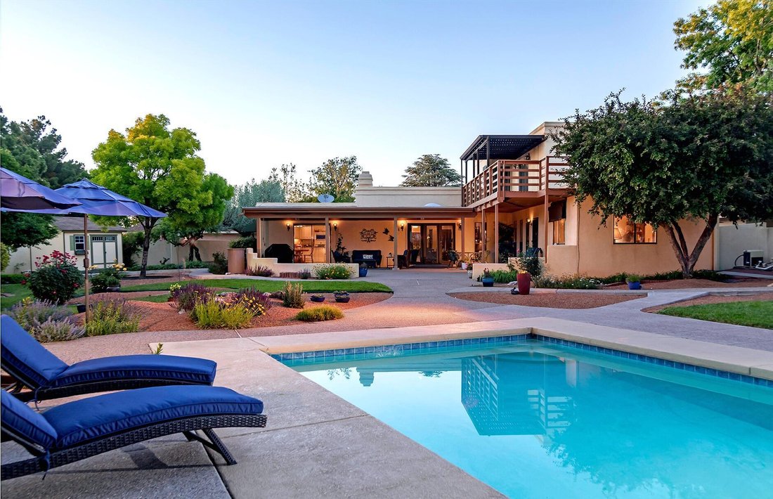 House in Albuquerque, New Mexico, United States 1 - 18040057