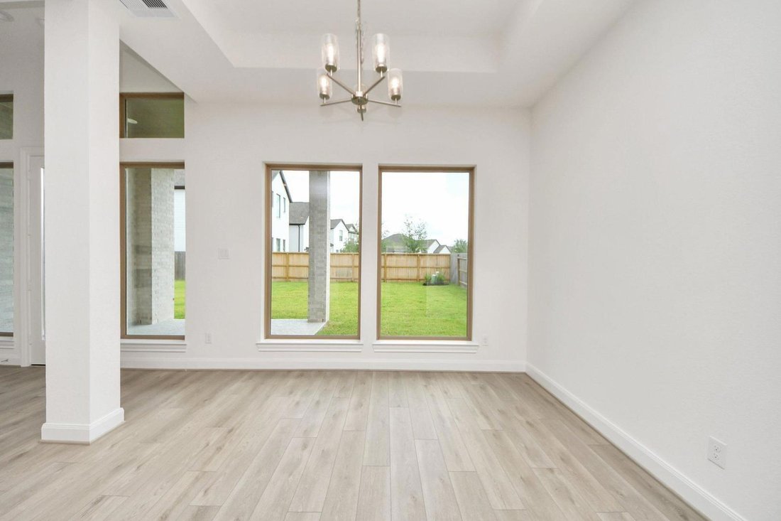 House in Houston, Texas, United States 3 - 18041826