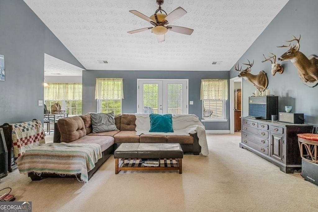 House in Bowdon, Georgia, United States 4 - 18046889
