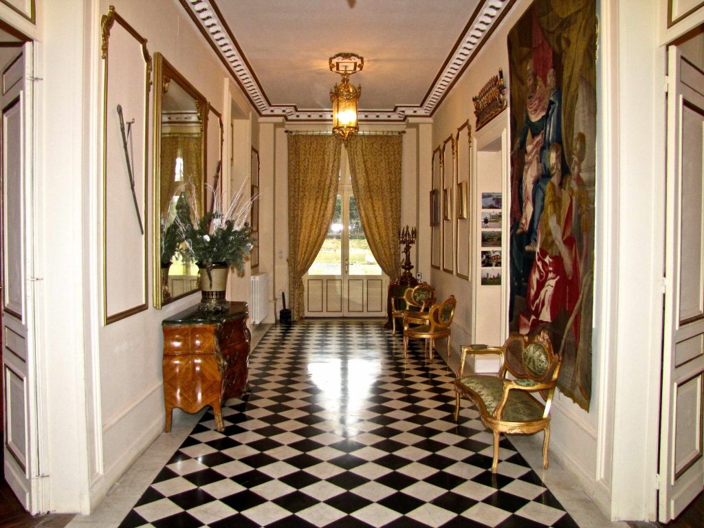 Chateau in La Forestière, Grand Est, France 3 - 18047470