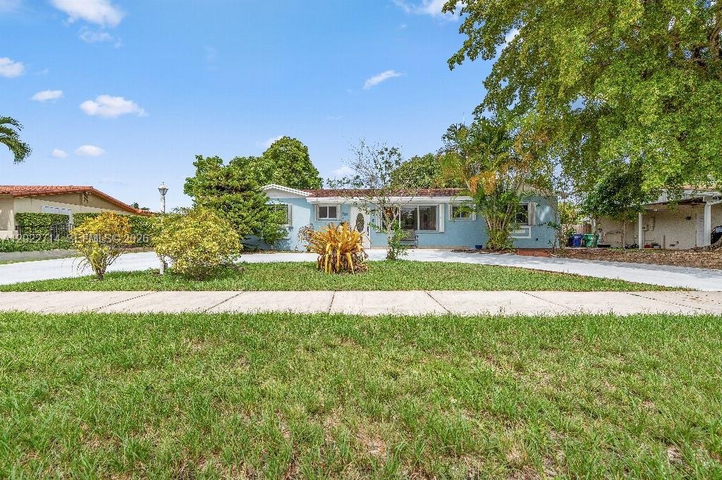 House in Miami, Florida, United States 4 - 18041403
