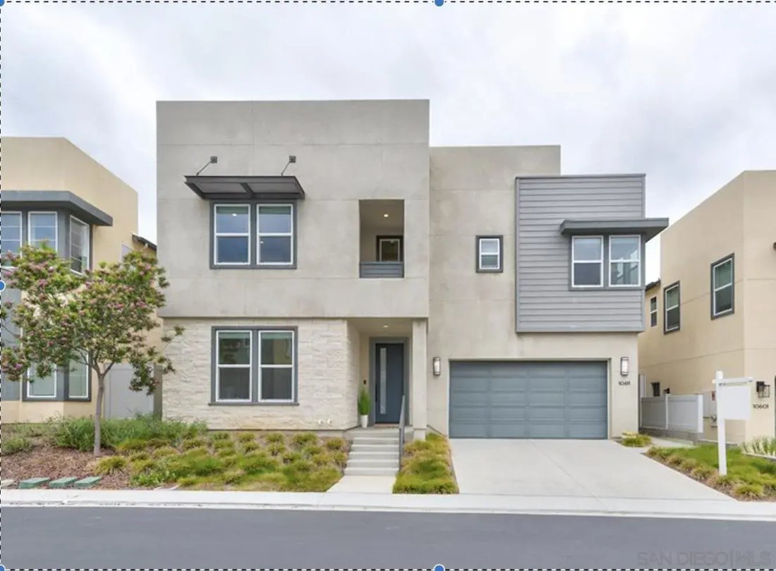 House in San Diego, California, United States 1 - 18039269