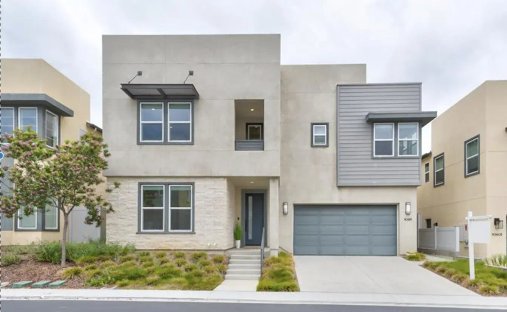 Casa a San Diego, California, Stati Uniti 1