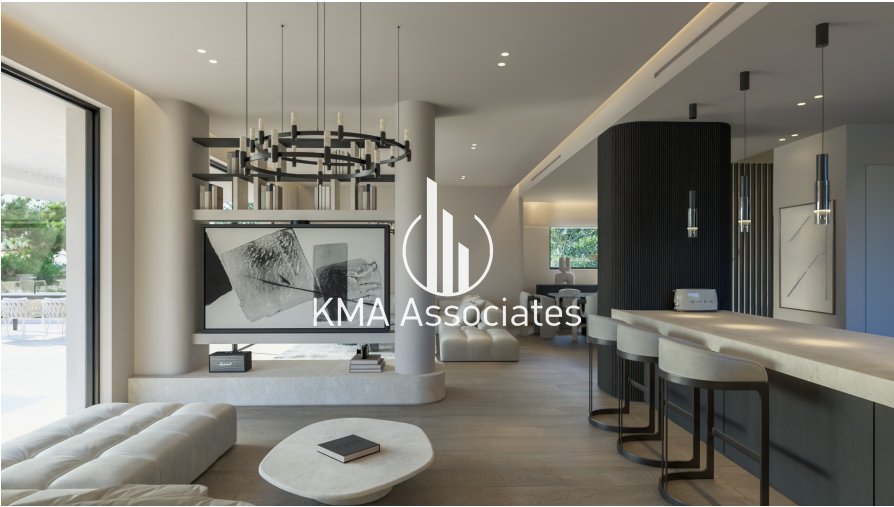Apartment in Voula, Attica, Greece 3 - 18037566