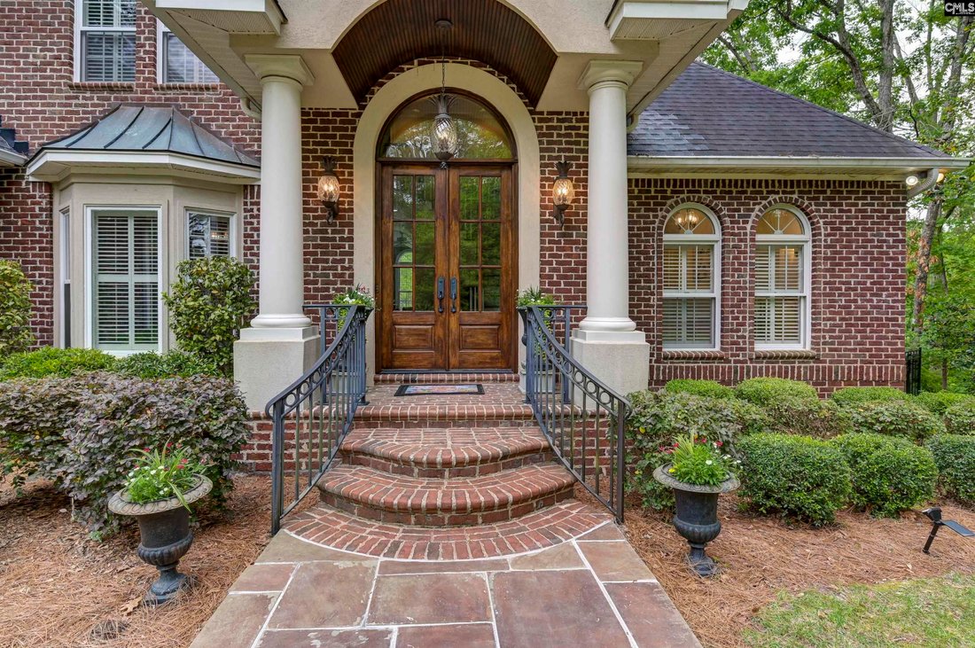 House in Blythewood, South Carolina, United States 2 - 18037501