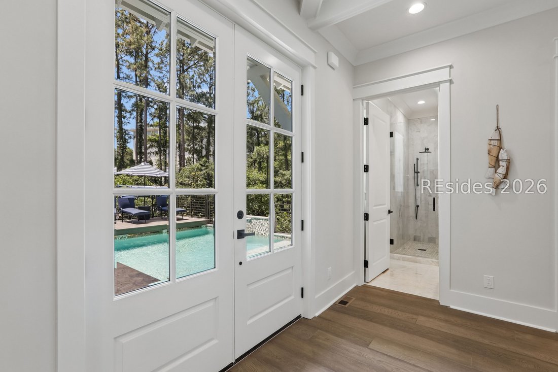 House in Hilton Head Island, South Carolina, United States 5 - 18036349