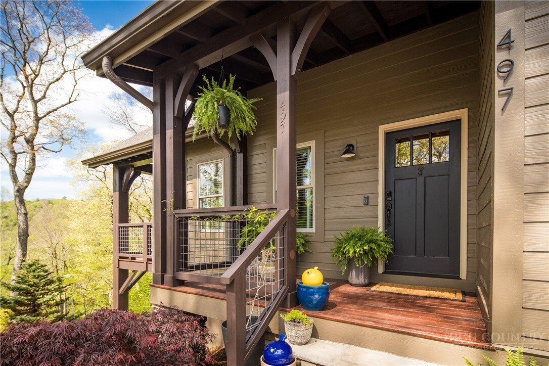 House in Blowing Rock, North Carolina, United States 3 - 18045096