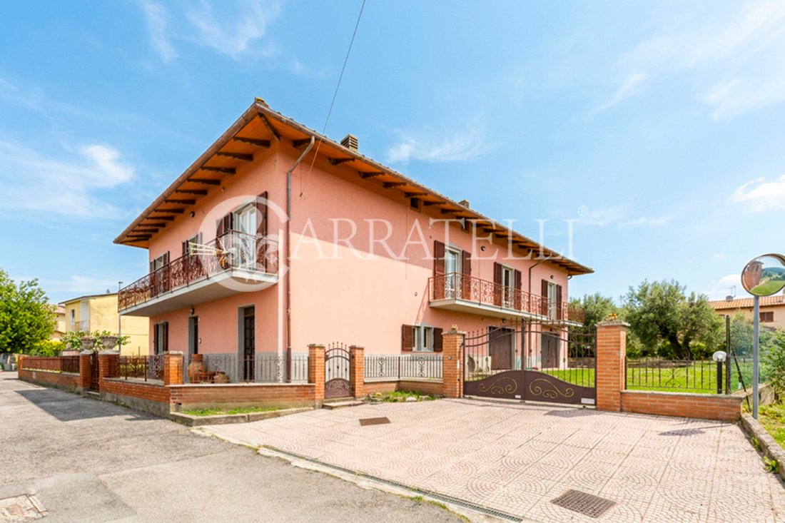 House in Tuoro sul Trasimeno, Umbria, Italy 5 - 18041319